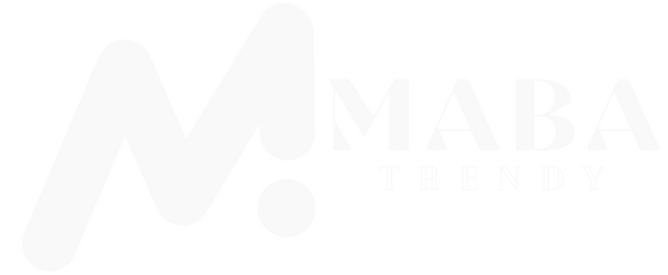 Maba Trendy